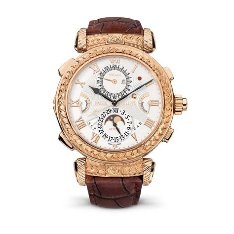 patek philippe 5172|patek philippe grandmaster chime ref.